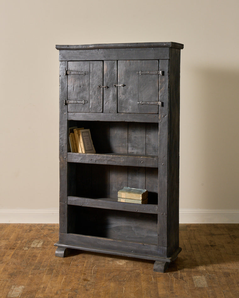 Rare Spanish Cupboard