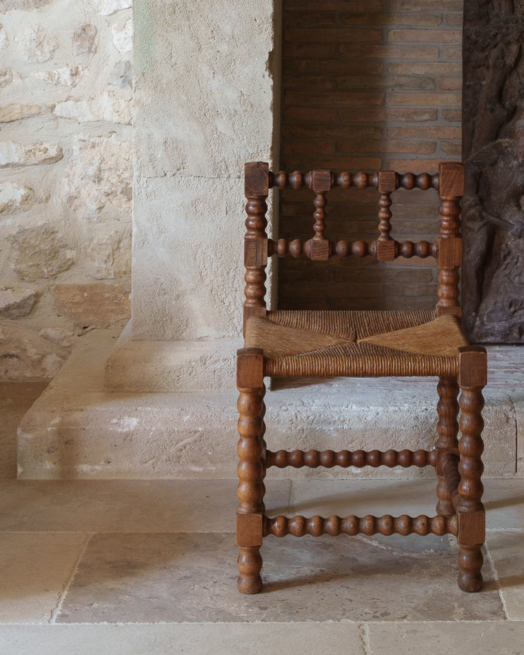 Bobbin Chair