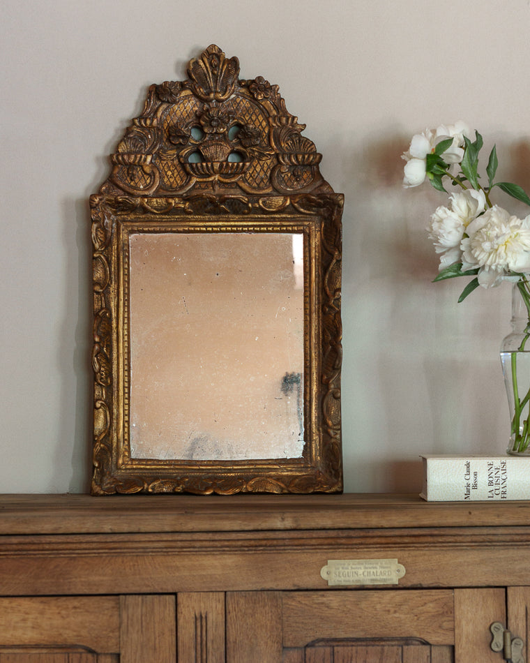 Rare Louis XV Mirror