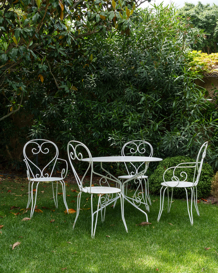 Lovers Garden Set