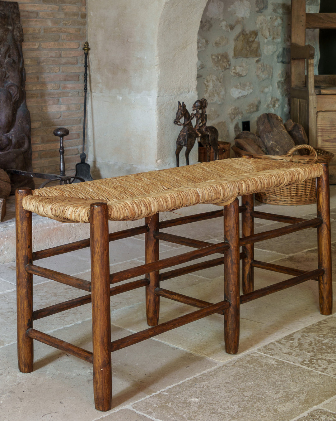 Rush Bench