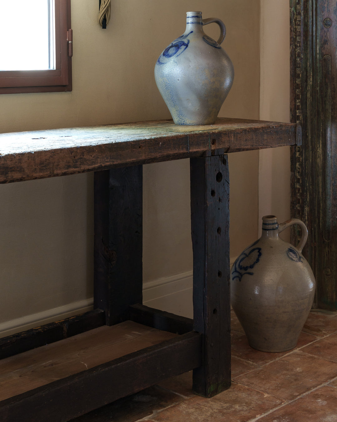 French Workbench
