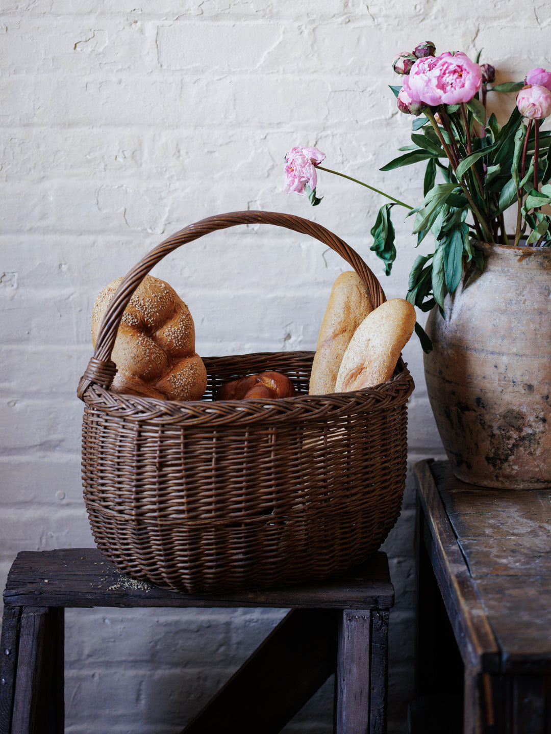 Picnic Basket