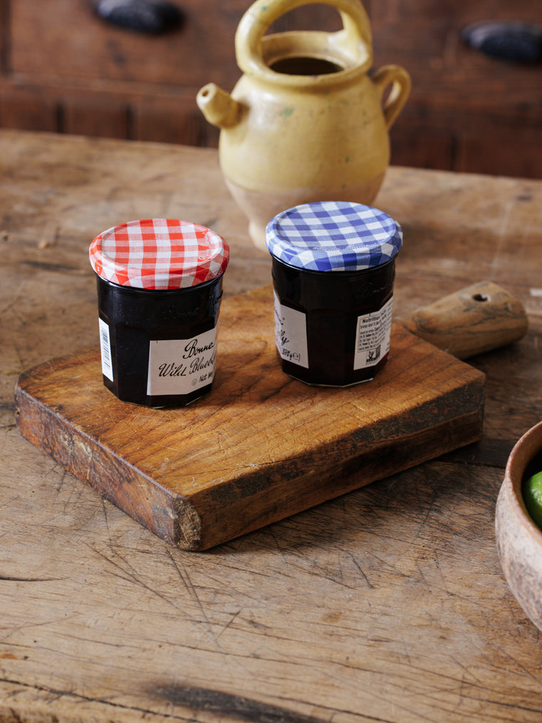 Mini French Cutting Board