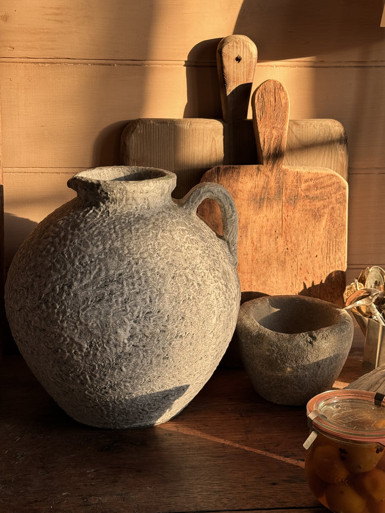 Round Java Jar