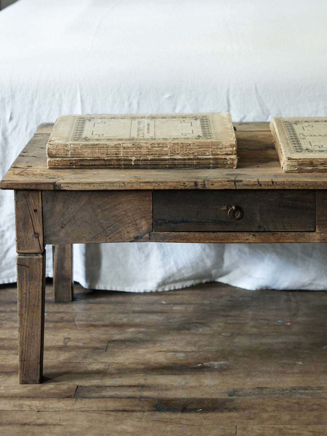 Farm Coffee Table