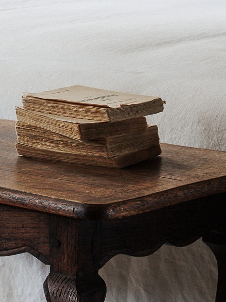 French Book Bundle