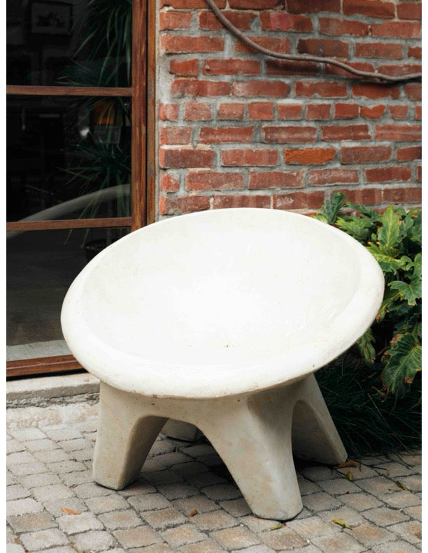 Globe Outdoor Chair
