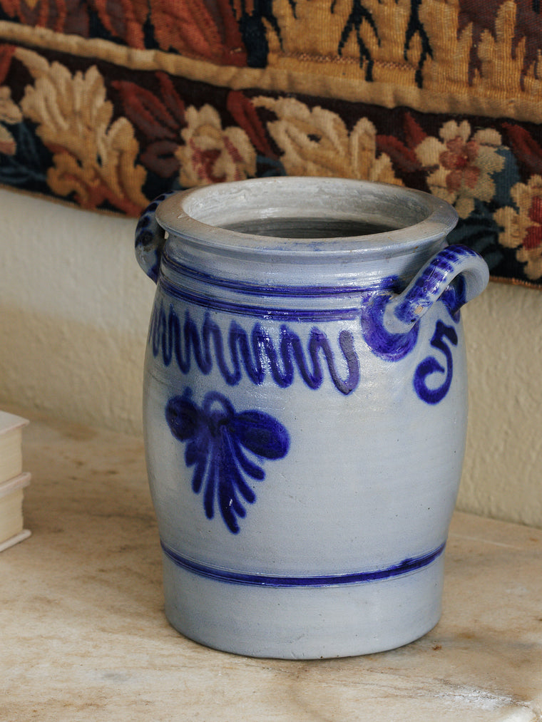 Alsace Pot - Tall