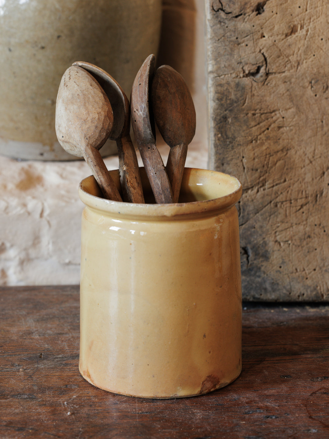 Savoie Jam Pot - Small