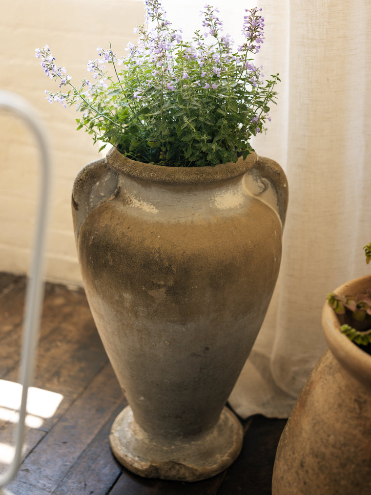 Amphora Planter