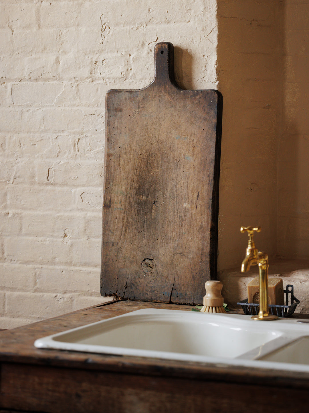 Primitive Cutting Board