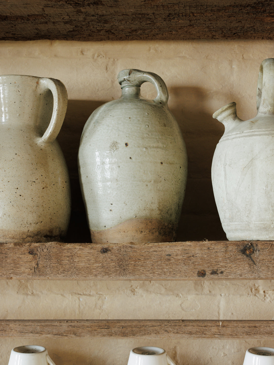 Ombre French Pinch Neck Vessel