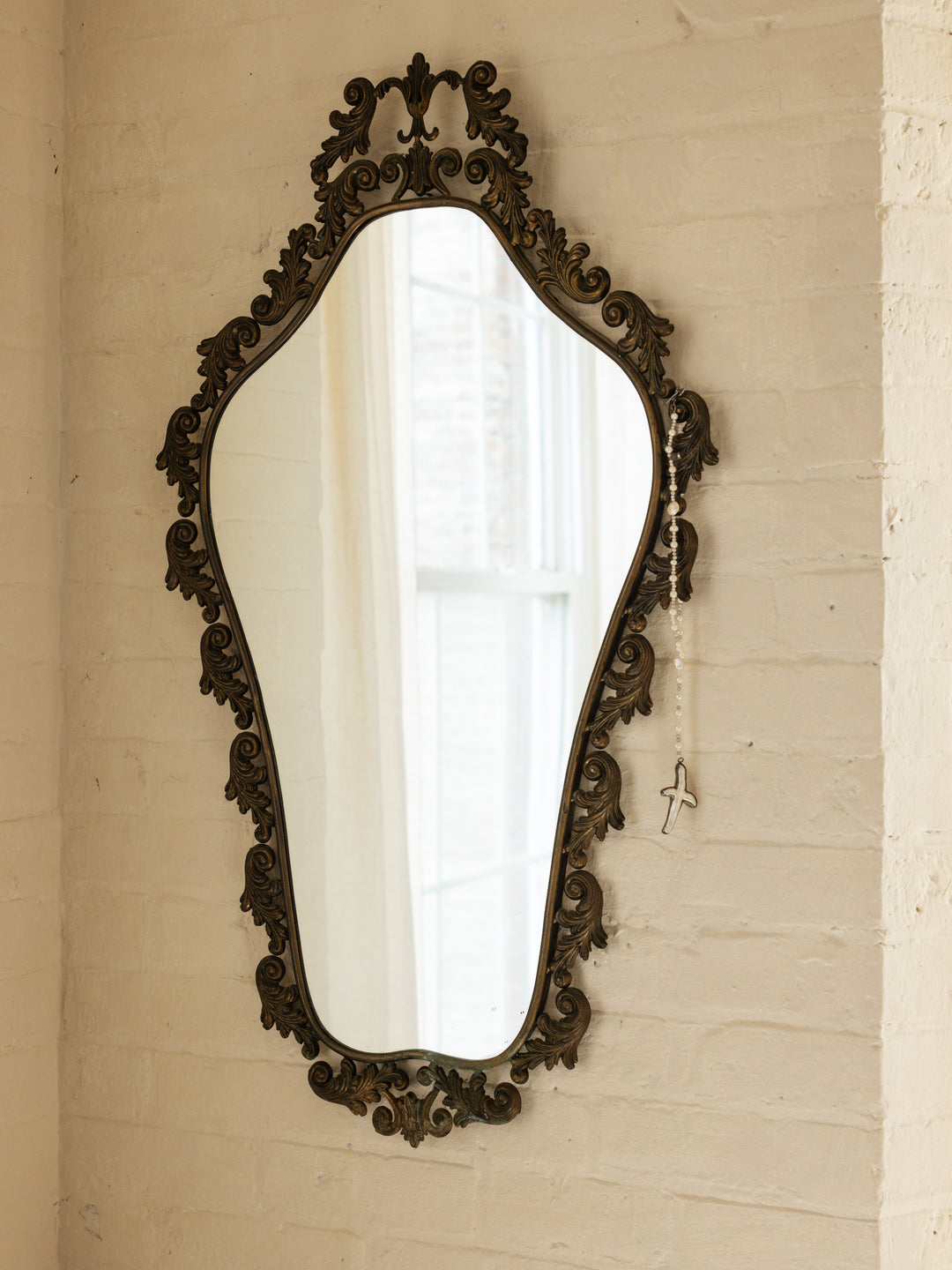 Louis XVI Mirror