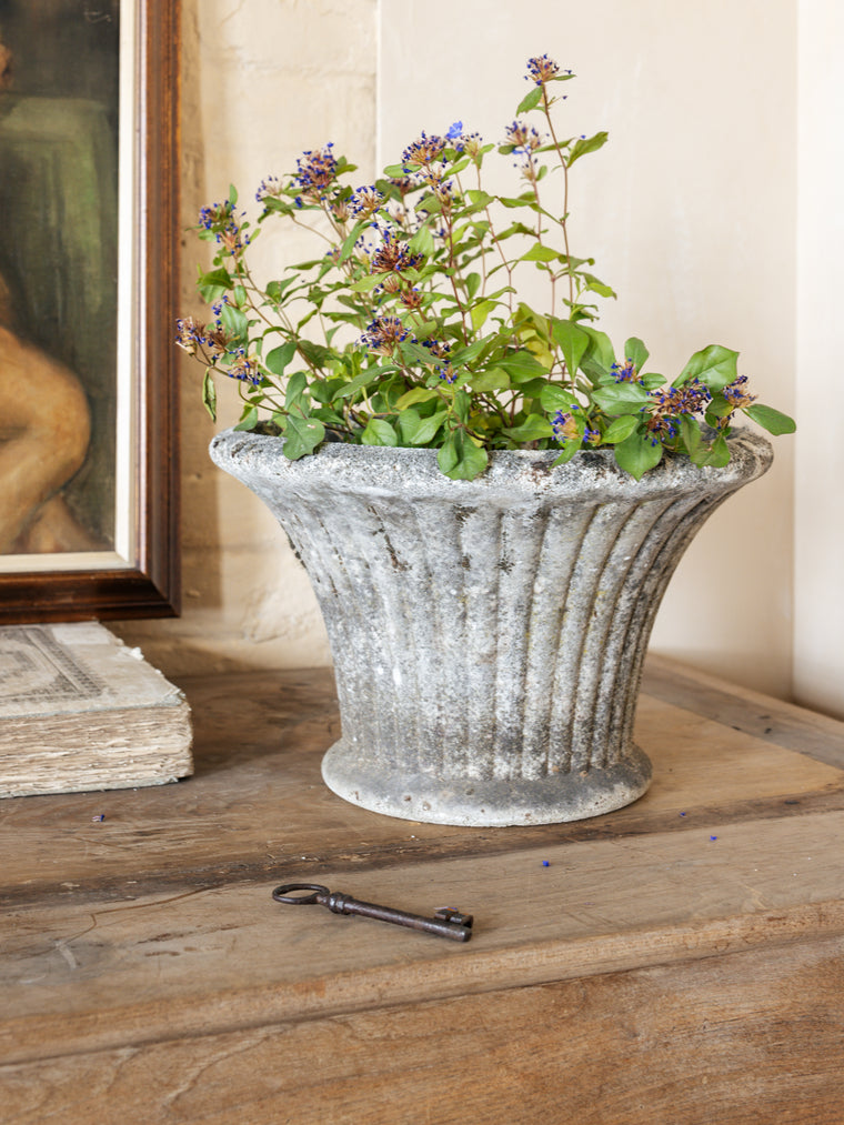 Porosa Planter