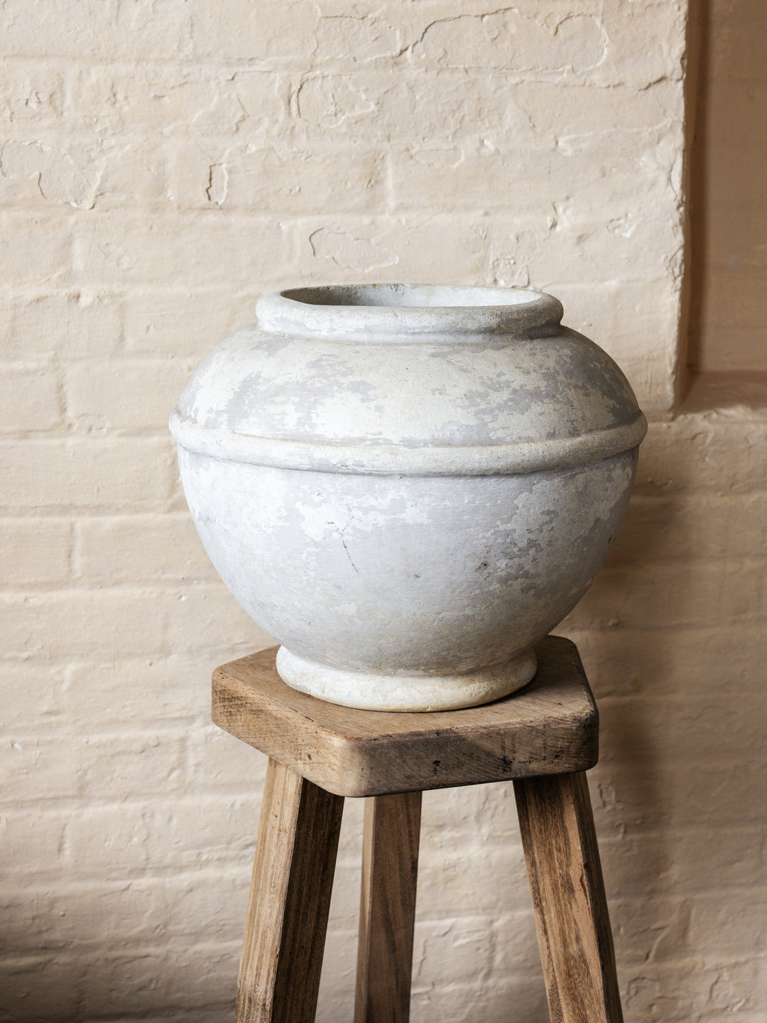Willy Guhl Honey Pot