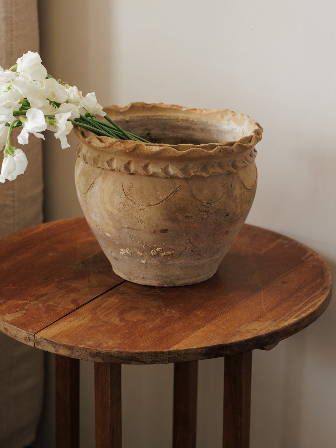 Italian Pot