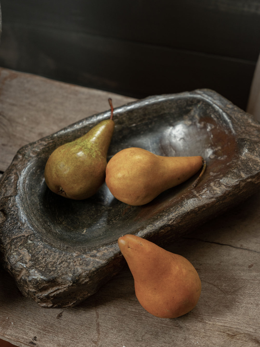 Chunky Kharal Bowl