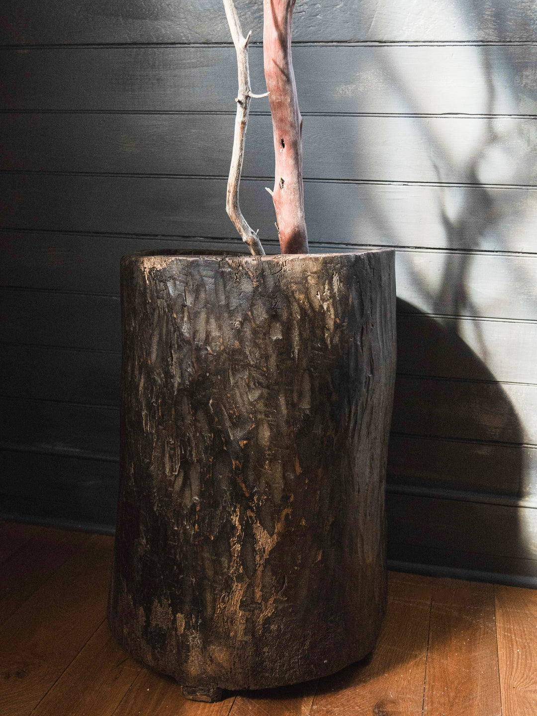 Nagaland Planter