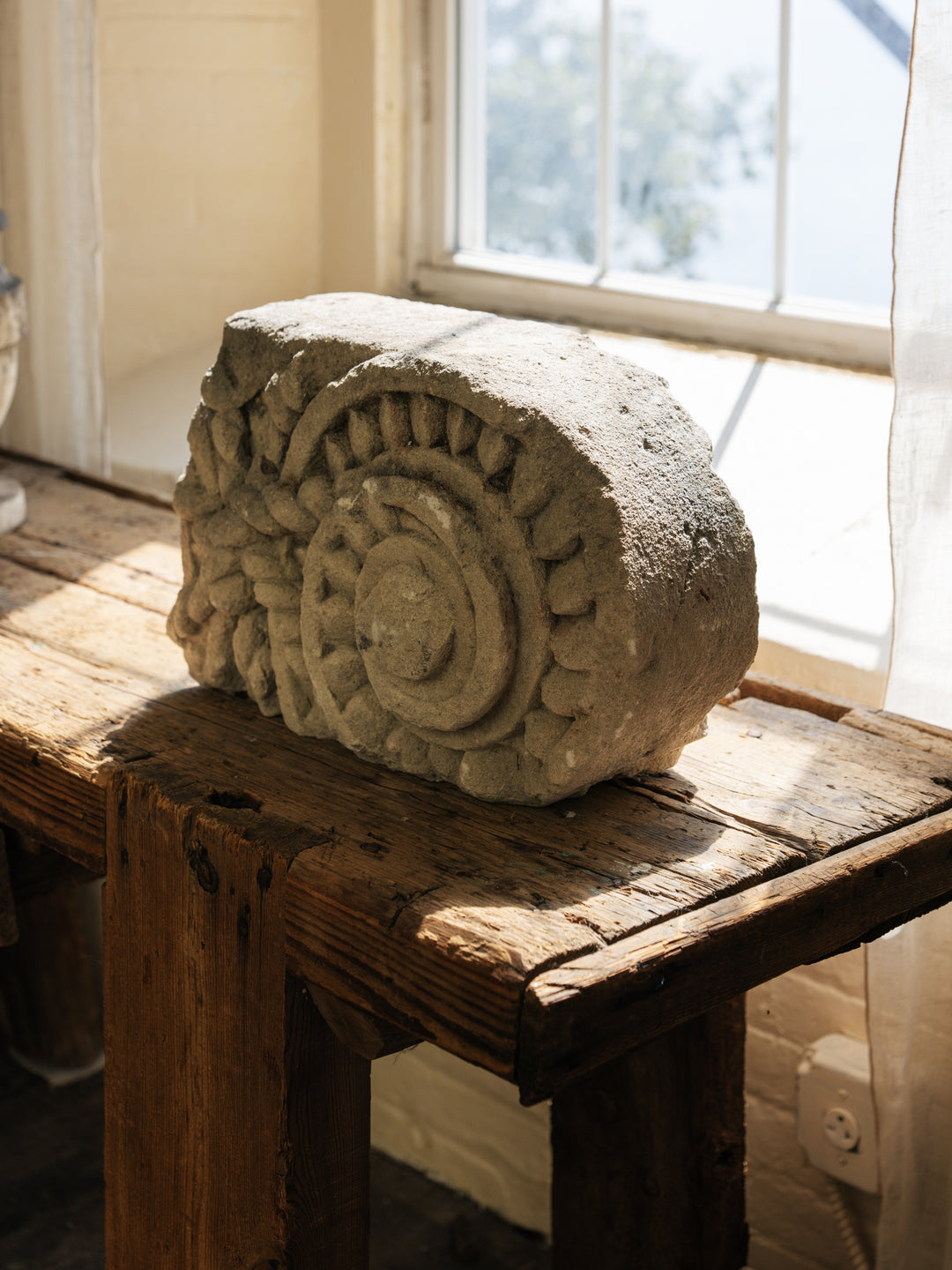 Chateau Valmousse Fragment