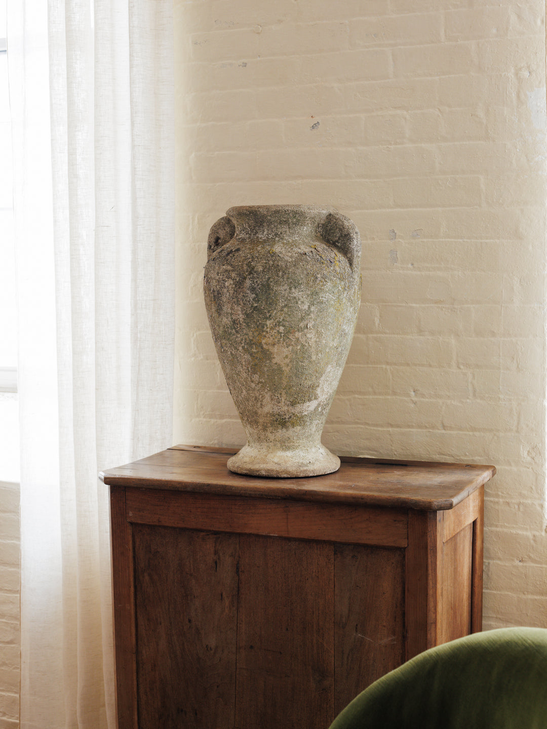 Amphora Planter