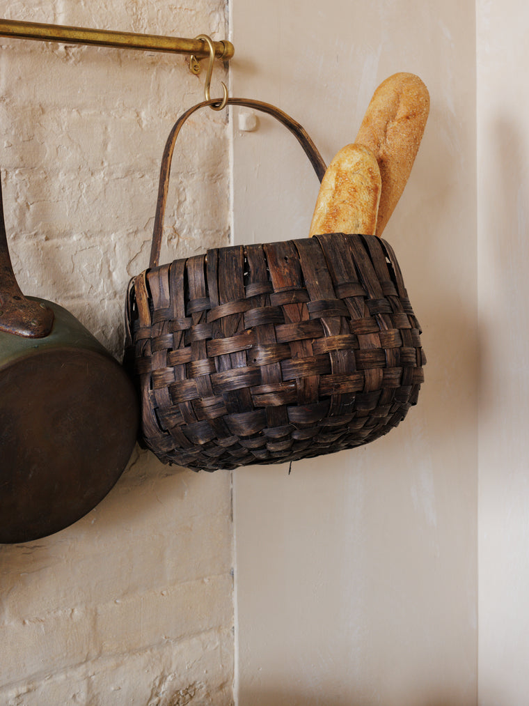 19th Century Basket