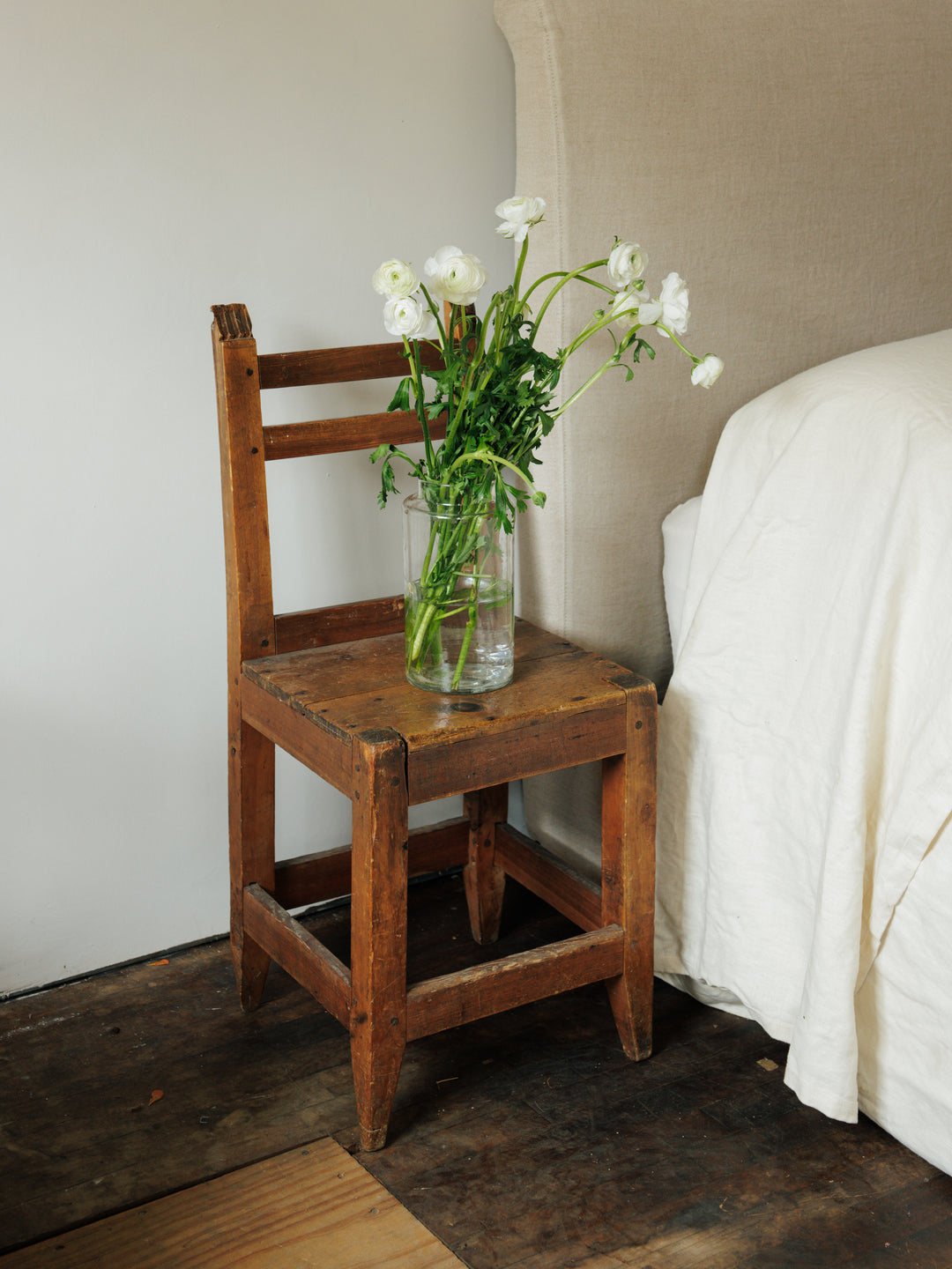 Alps Side Chair