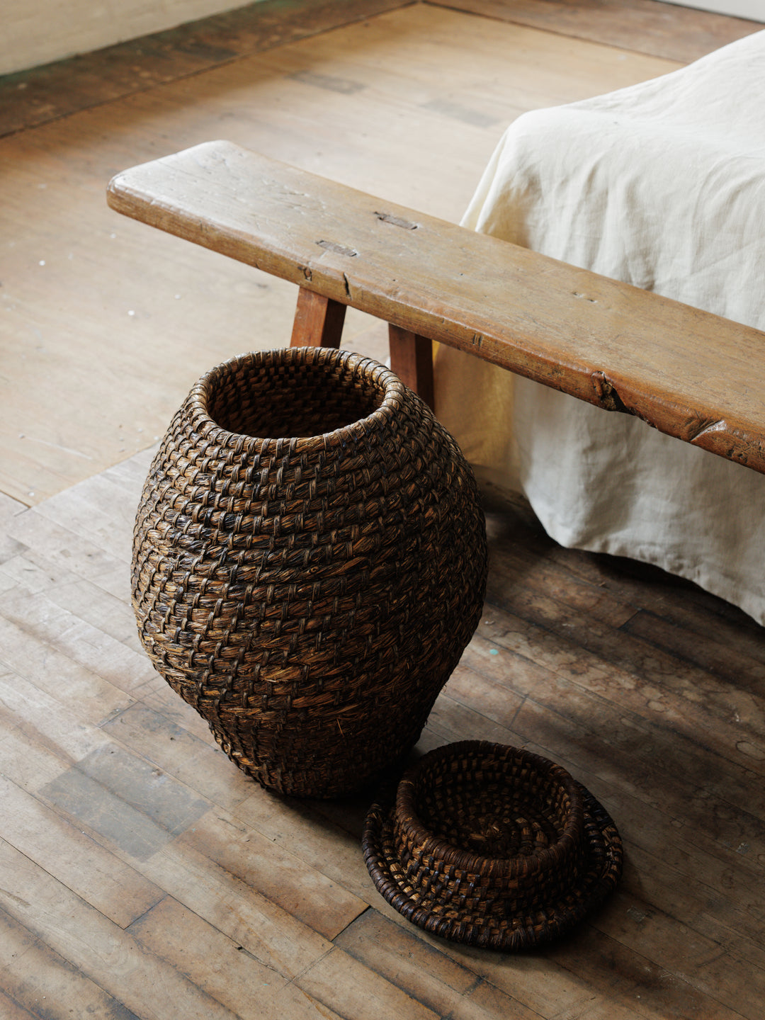 French Basket