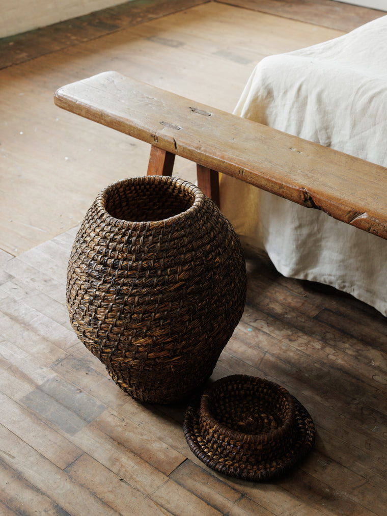 French Basket